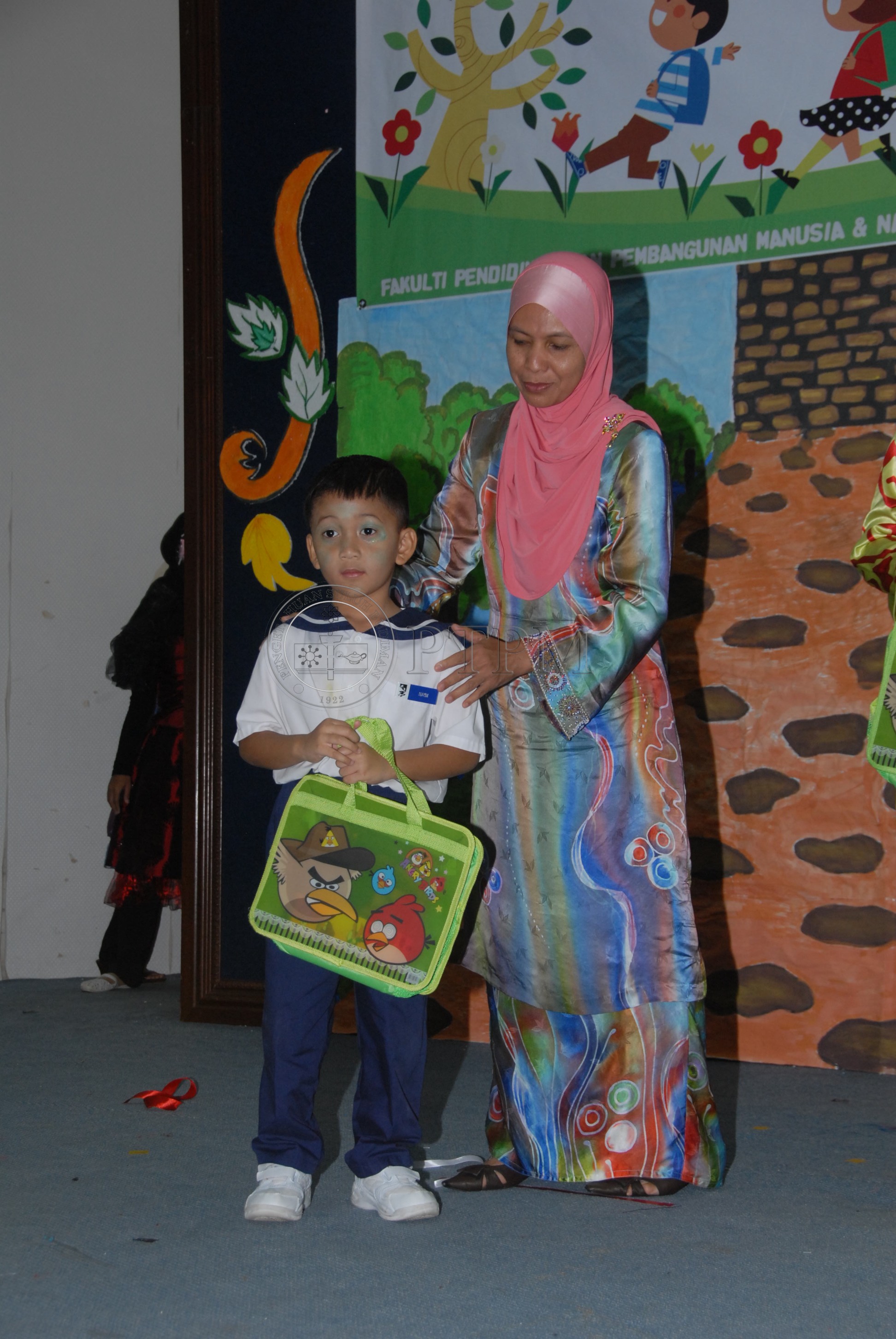 PTPM 11 100 TADIKA  IDA 0413